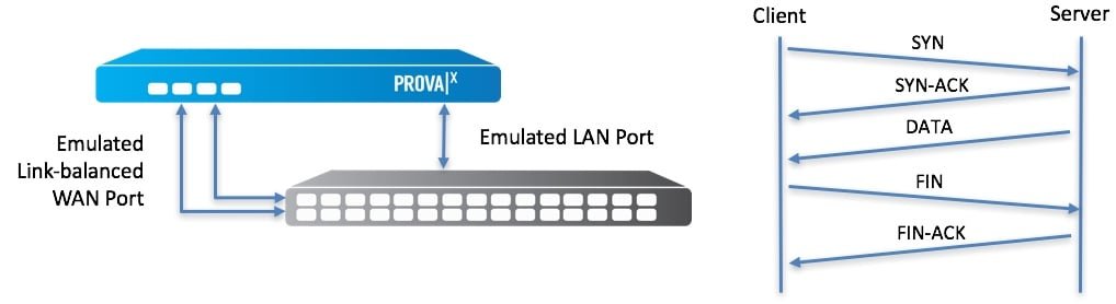 Protocol Emulation